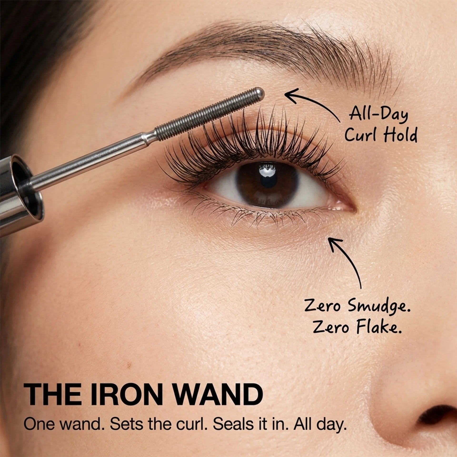 Iron Wand Mascara
